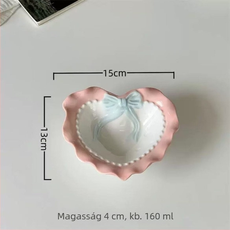 Kerámiás macska tál (Márka: Pet Ceramics; Nem importált; Licencelt magánmárkák)