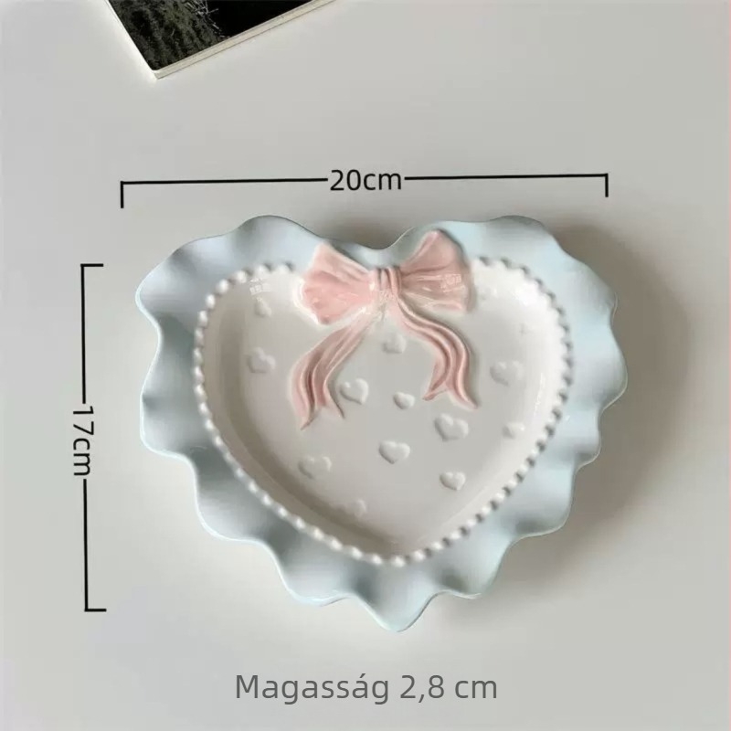 Kerámiás macska tál (Márka: Pet Ceramics; Nem importált; Licencelt magánmárkák)