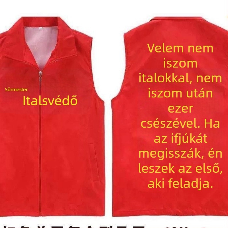 Vőlegénynek szánt lazított szabású mellény, csíkos minta, selyem alapszövésű, len alapanyagú esküvői kiegészítő