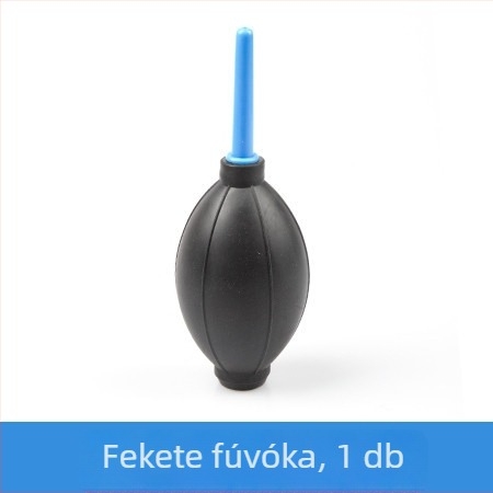 Légfúvó billentyűzet-tisztító eszköz