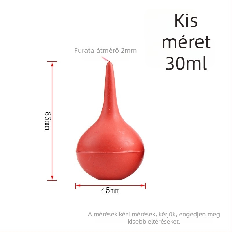 Légfúvó billentyűzet-tisztító eszköz