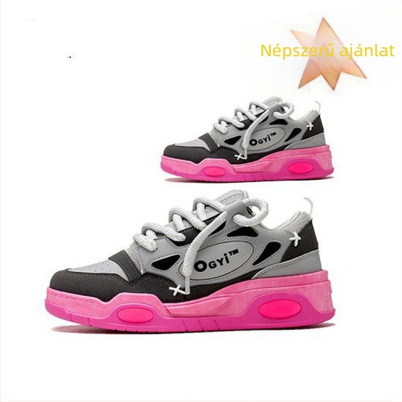 Női sportcipők, mikroszálas felsőrész, slip-on, latex talpbetét, kompozit talp, őszi viselet