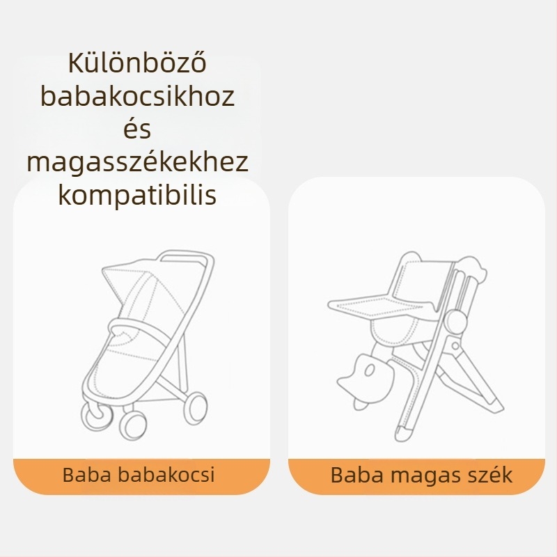 Babakocsi üléspárna – egész éves, kétoldalas, elülső védelemmel; Anyagok: tiszta pamut + selyemszál + ice silk; 0–1 éveseknek; testreszabható
