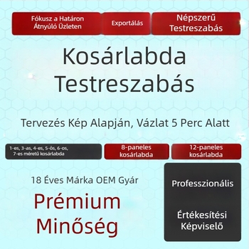 No. 7 kosárlabda felnőtteknek — beltéri és kültéri játékhoz, mikroszálas nedvszívó labda, kék edzőlabda