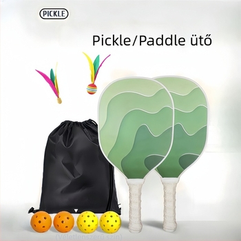 Xili faanyagból készült pickleball ütő, 220 g