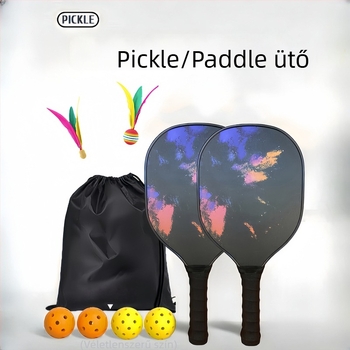 Xili faanyagból készült pickleball ütő, 220 g