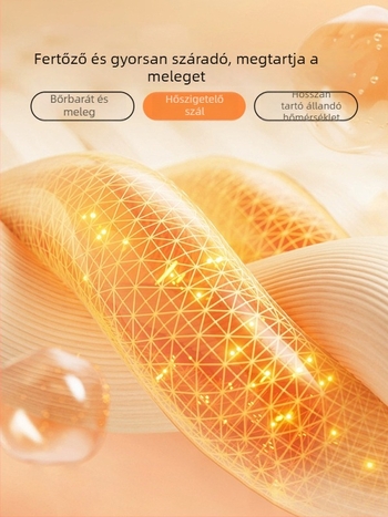 Kerékpáros sisak belső sapka, szélvédett és meleg fleece, kationikus anyag, uniszex