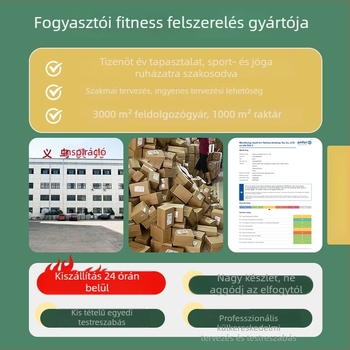 Jóga labda Linguang PVC, 60 g, nem felfújható — edzéshez és masszázshoz