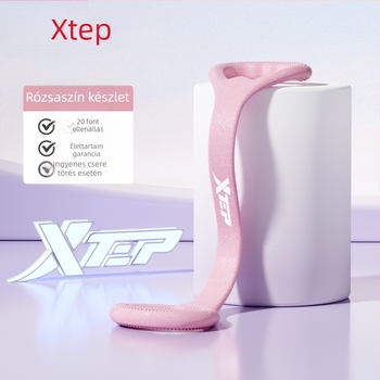 Xtep Gumiszalagos Feszítő – TPE Anyag, Egész Test Edzéshez, Fitnesz és Szépség, Tinédzsereknek