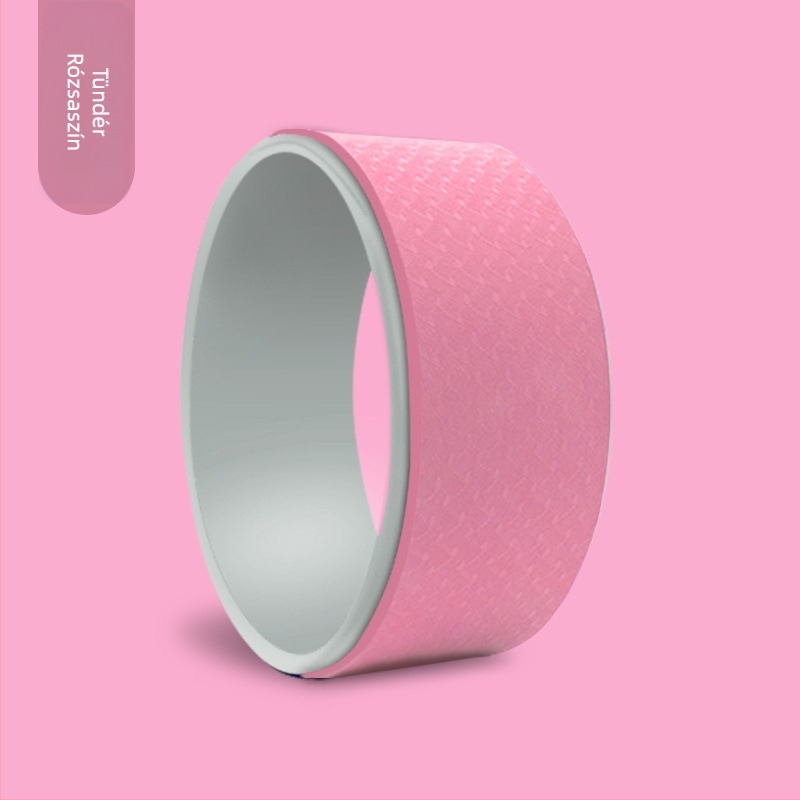Love Pilates Jógahenger – jógás segédtermékek, súly 850 g