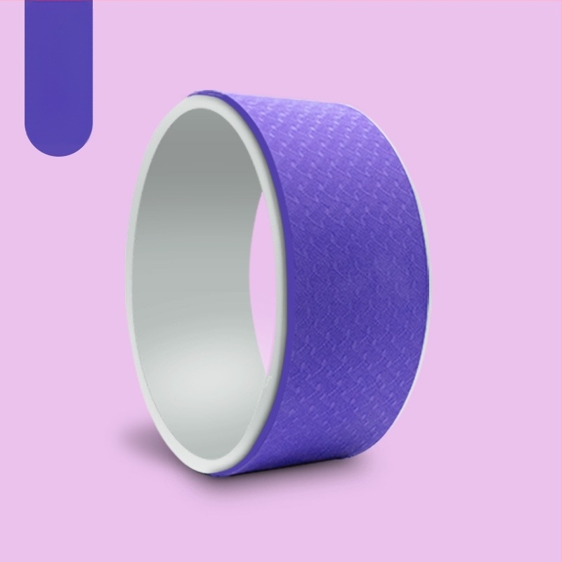 Love Pilates Jógahenger – jógás segédtermékek, súly 850 g