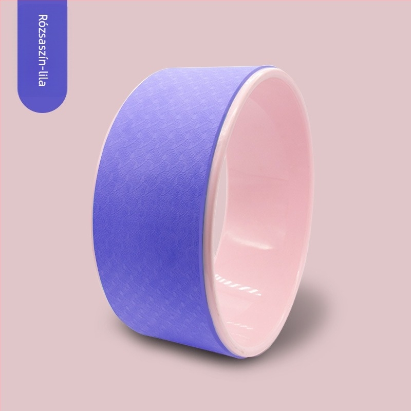 Love Pilates Jógahenger – jógás segédtermékek, súly 850 g