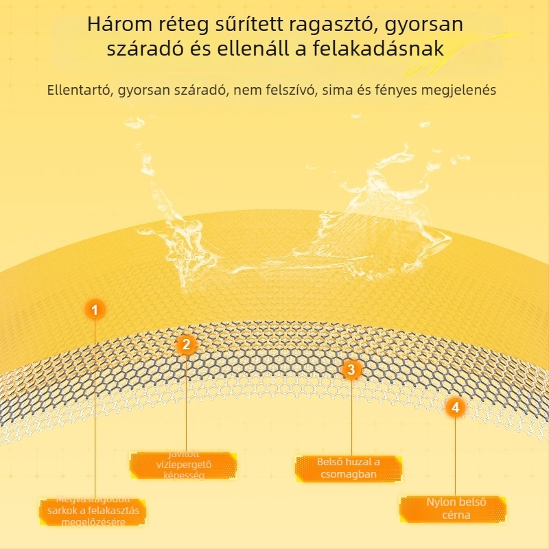 Jiajiaoni Minden-Egyben Gyorsan-Száradó Háló Vad Horgászat – Halőrzés