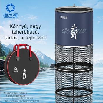 Nylonból készült halászati védelem, márka Source of Fishing