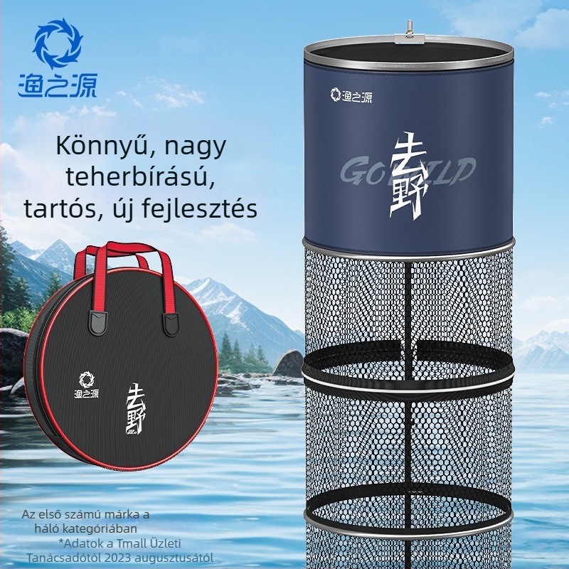 Nylonból készült halászati védelem, márka Source of Fishing