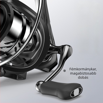 Spinning orsó horgászathoz, Pool Blade márka, 20 darabos csomag, licencelt magáncímkével
