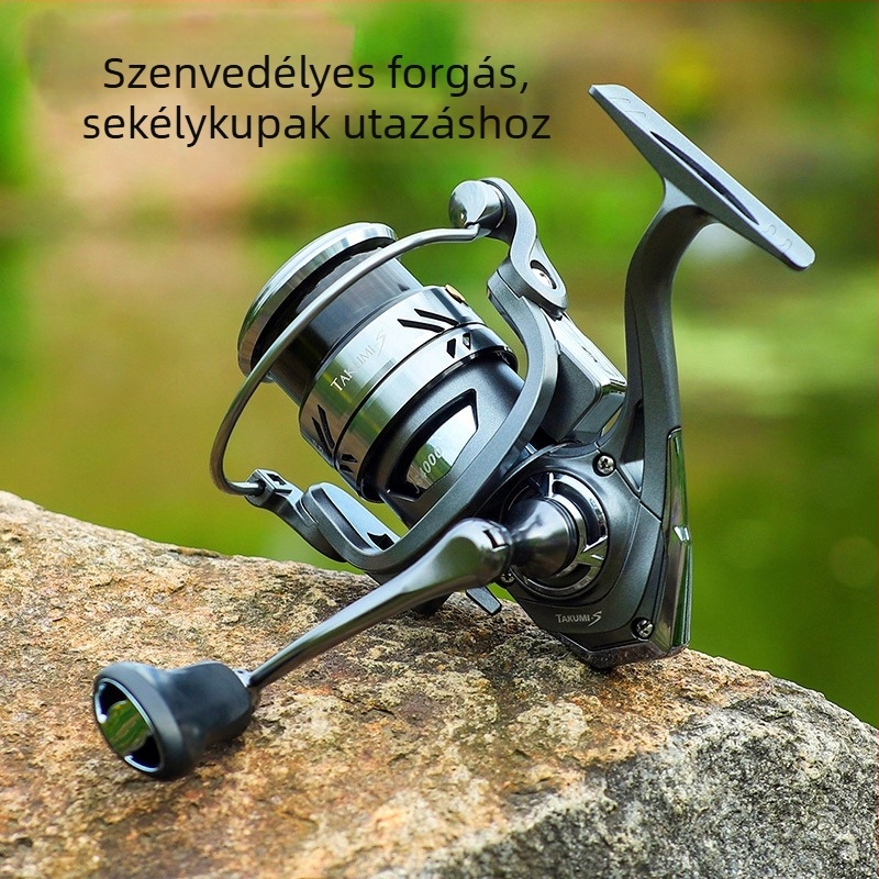 Spinning orsó horgászathoz, Pool Blade márka, 20 darabos csomag, licencelt magáncímkével