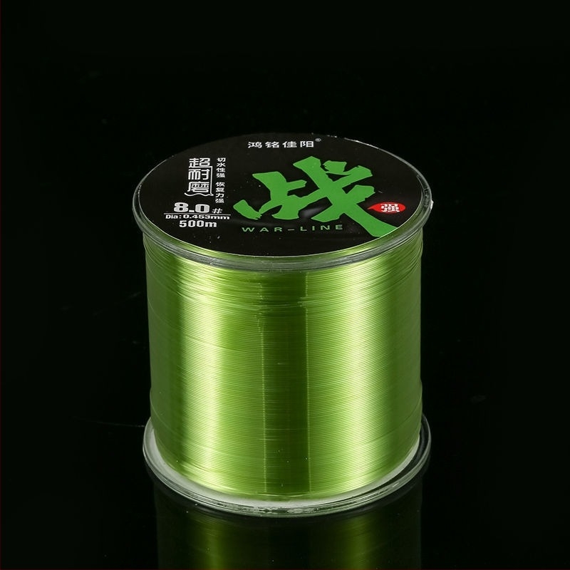 Fő horgász zsinór – nejlon