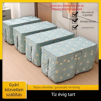 Tömörített fűtővédő burkolat háztartási és kereskedelmi használatra, téglalap alakú asztaltakaró, fűtővédő