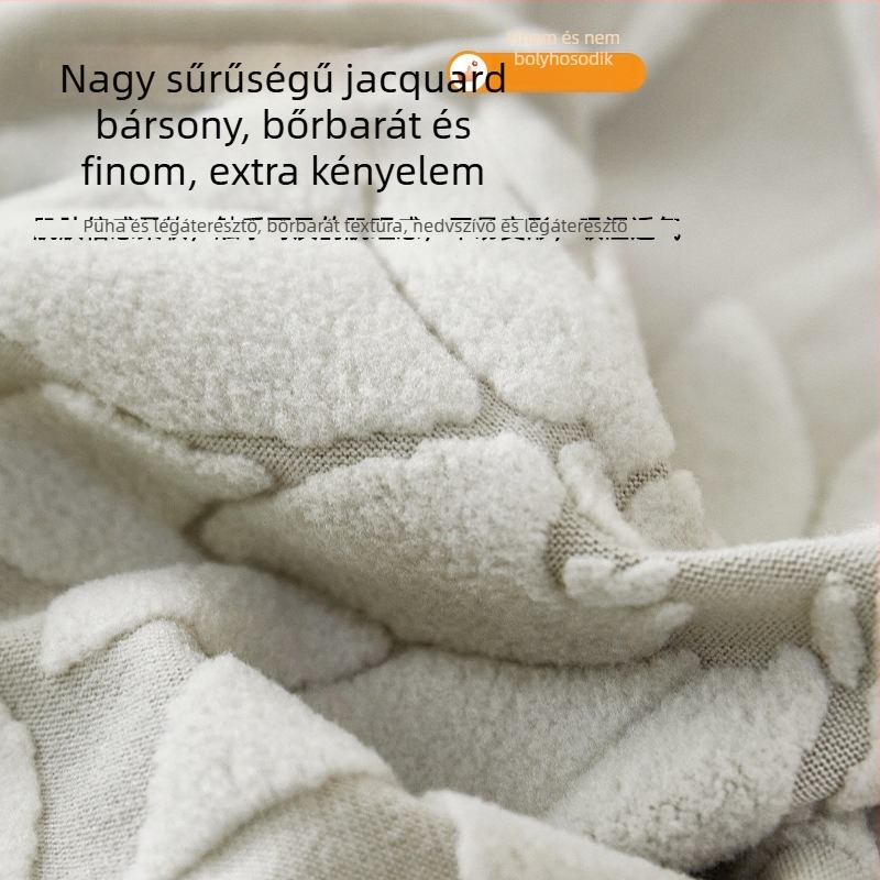 Krémszínű rugalmas kanapéhuzat, teljes lefedettség, univerzális minden évszakhoz, egy darabból álló, macskakarmolás elleni védelemmel