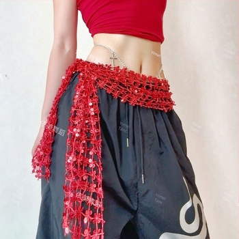 Deréklánc jazz tánchoz – fém, gyerek stílus, 2021 nyár