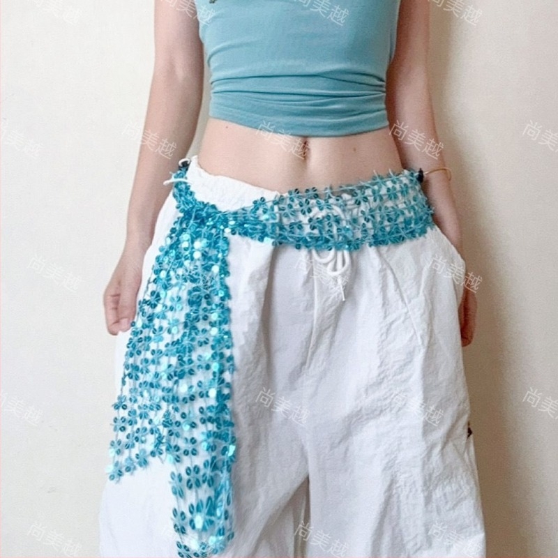 Deréklánc jazz tánchoz – fém, gyerek stílus, 2021 nyár