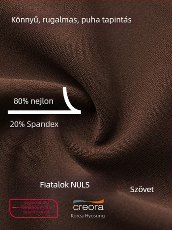 Női nylon sportmelltartó, ütésálló, anti-süllyedés, nude érzet, U-nyak, I-formájú hát, mellény-stílus, Y-alakú pántok