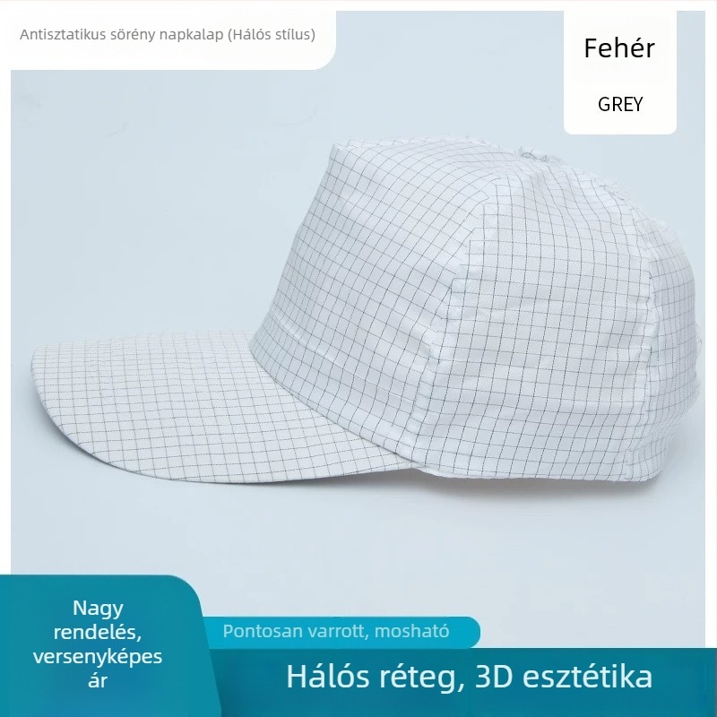 Vászon baseball sapka, uniszex, felnőtteknek, őszi 2024