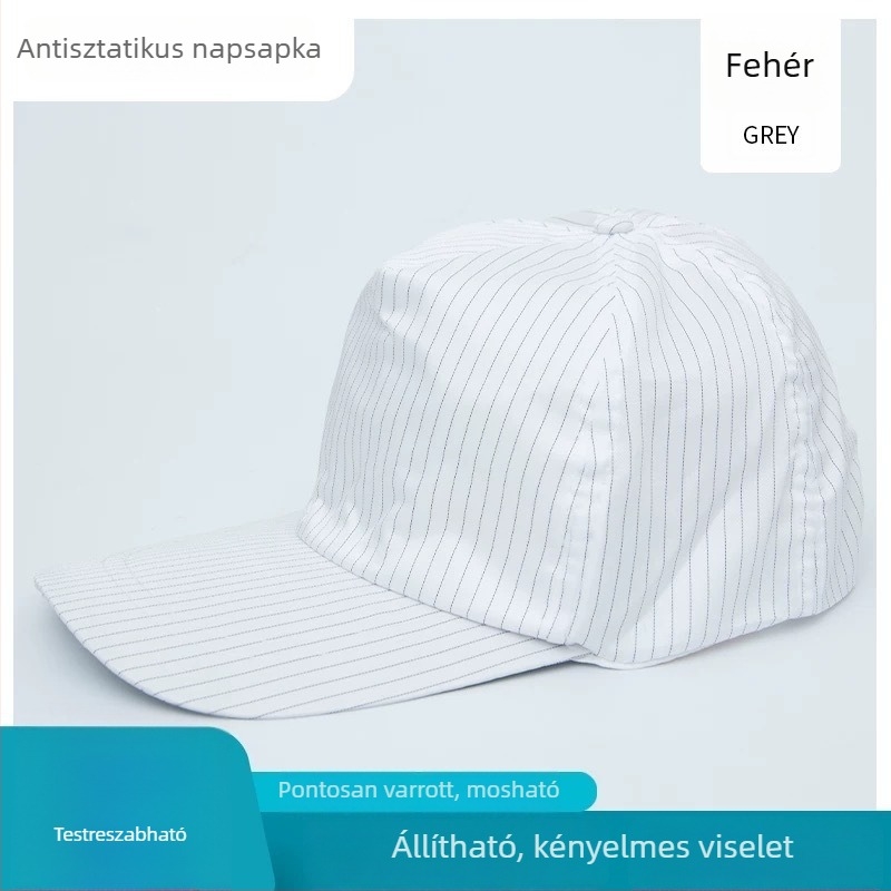 Vászon baseball sapka, uniszex, felnőtteknek, őszi 2024