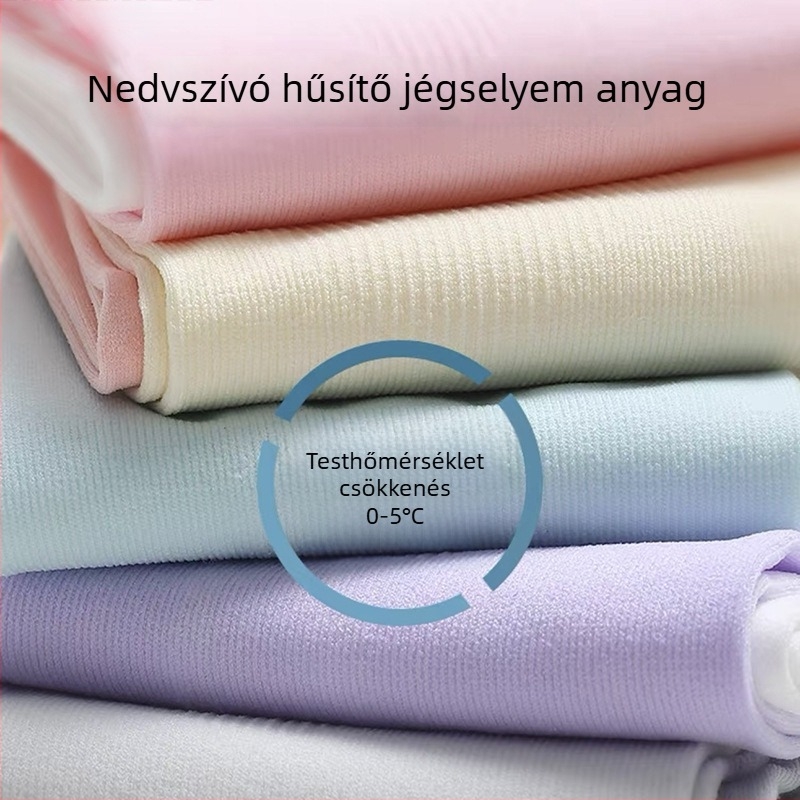 Gradient színű Ice Silk karvédők nőknek és férfiaknak – nyári UV védelem, szabadtéri kerékpározáshoz és vezetéshez