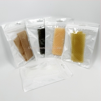 Szilikon hajpánt parókához, csúszásmentes és leesés elleni, modell XX-032, márka 8090