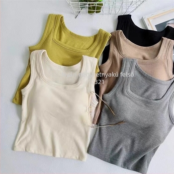 Nylon széles vállú mellény kerek gallérral; 80–90% nylon; anyagsűrűség 161–180 g/m2; négy szezonra