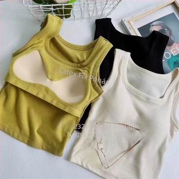 Nylon széles vállú mellény kerek gallérral; 80–90% nylon; anyagsűrűség 161–180 g/m2; négy szezonra