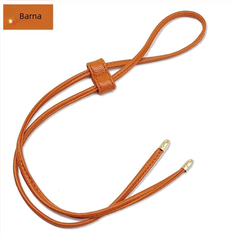 Didi vállpánt táskához, Drawstring modell, PU bőr, könnyű és kopásálló