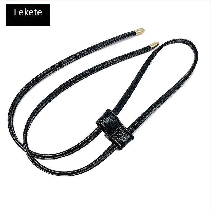 Didi vállpánt táskához, Drawstring modell, PU bőr, könnyű és kopásálló