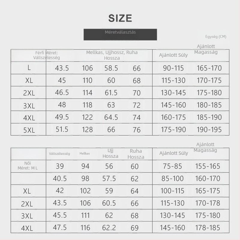 Magas galléros fleece kabát, uniszex, tömés 85–90% pehely, anyag: poliészter, bélés: poliészter