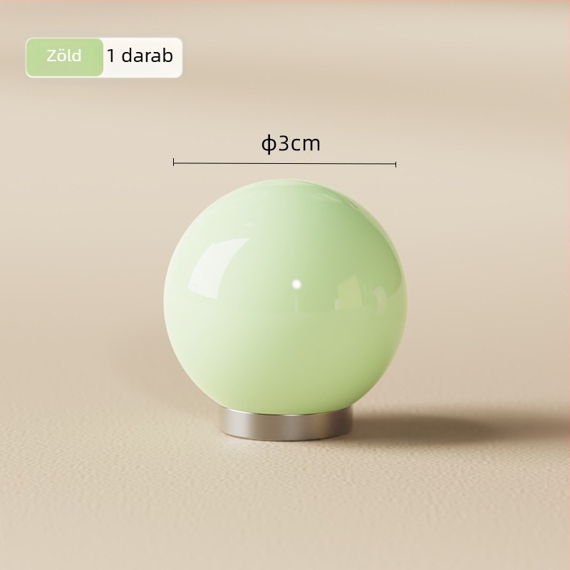 Little helper mágneses ötágú csillag akasztó, PP anyag, teherbírás 5–10 kg, egykaros, modern minimalizmus