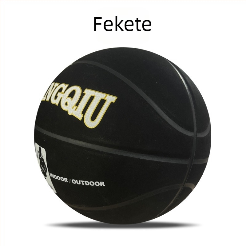 Kosárlabda Crazy Ball PU testreszabott logóval, Termék kód 1