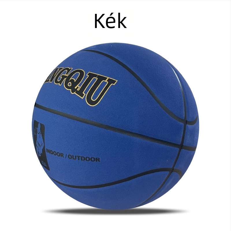 Kosárlabda Crazy Ball PU testreszabott logóval, Termék kód 1