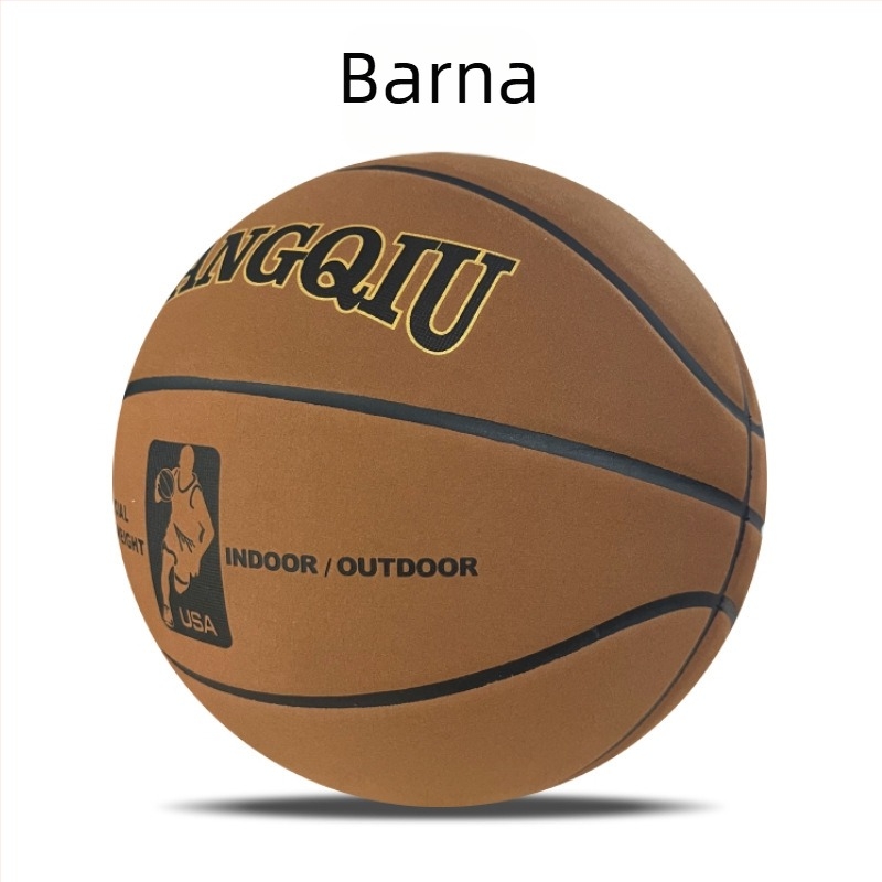 Kosárlabda Crazy Ball PU testreszabott logóval, Termék kód 1