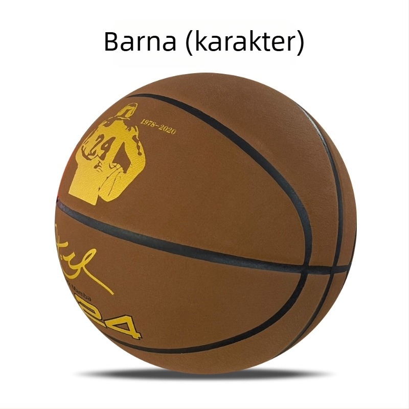 Kosárlabda Crazy Ball PU testreszabott logóval, Termék kód 1