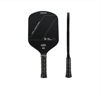 Gyerekeknek szóló pickleball ütő készlet — üvegszálas konstrukció, Admiration márka, 0,5 kg