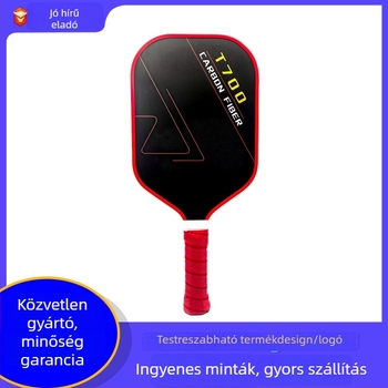 Pickleball ütő, ultra könnyű, T700 szénszálas, 240 g, Enjoy Sports