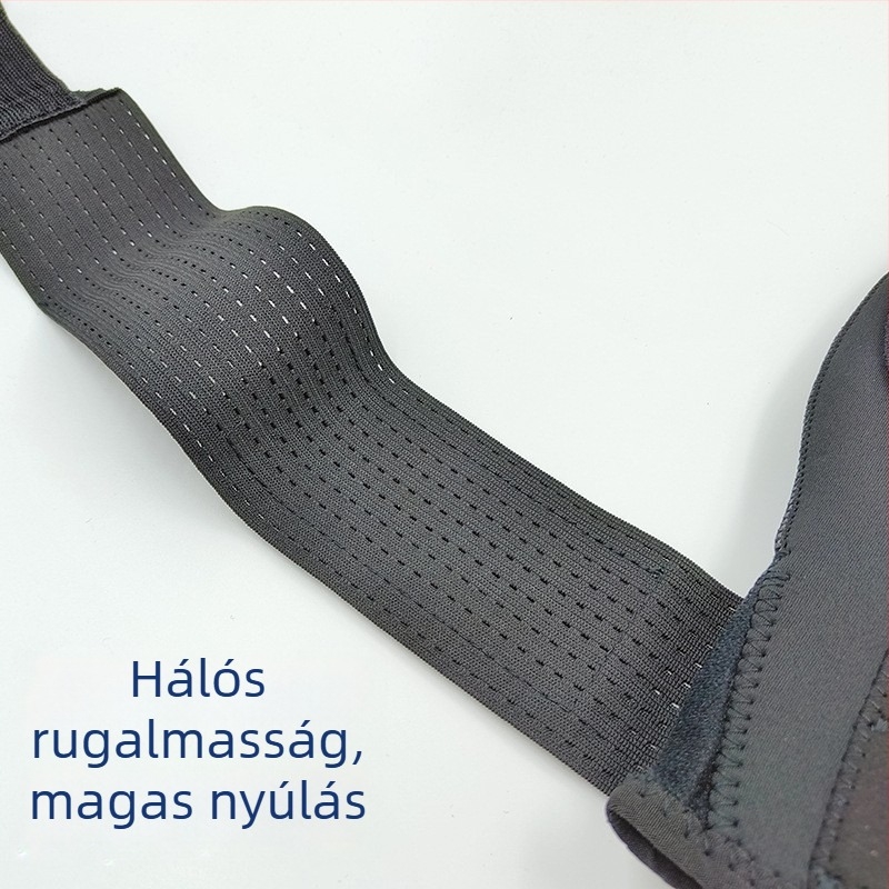 Baseball/Softball kesztyűk – Gumí Palmás védelem, Gyerekeknek és felnőtteknek, Univerzális védőkesztyűk