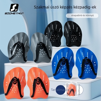 Úszó kézlapát edzésre – PPE anyag, Zhejiang eredet, Sioweymu márka