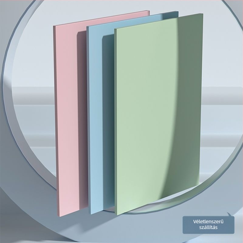 Térdelő- és egyensúlymatrac, ultranagy vastagságú edzőmatrac sík támasztással, kompatibil hasi görgővel, 4 mm