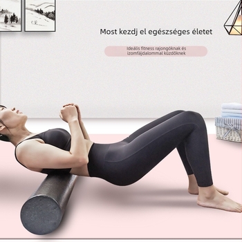 Rddow EPP szilárd jóga oszlop – Jóga segédeszközök fitnesshez, egészségügyi masszázshoz és testápoláshoz