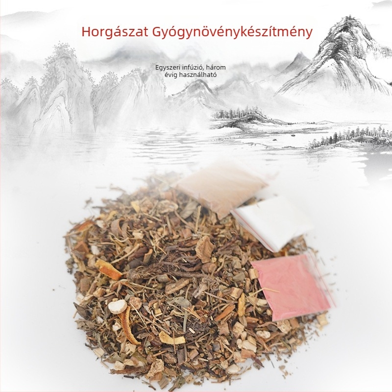 Eagle Dream horgászcsali gyógyfüves formulával, gyógyászati borral és musk illattal