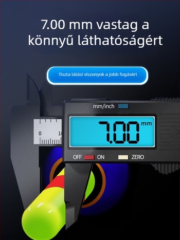 Soft Nano úszó sziklához – csúszó úszó, hosszú dobásokhoz, LED világítású úszó