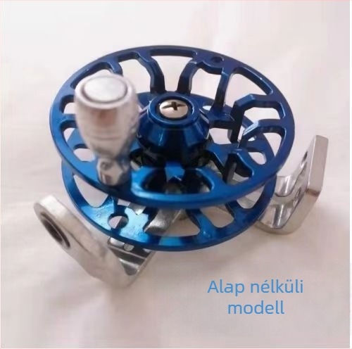 Morica előre hajtott horgászorsó, 100 darabos csomagolás, Morica/MerrickFISHING márka